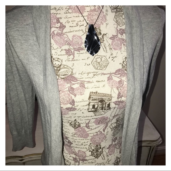 Cardigan - Picture 2 of 4